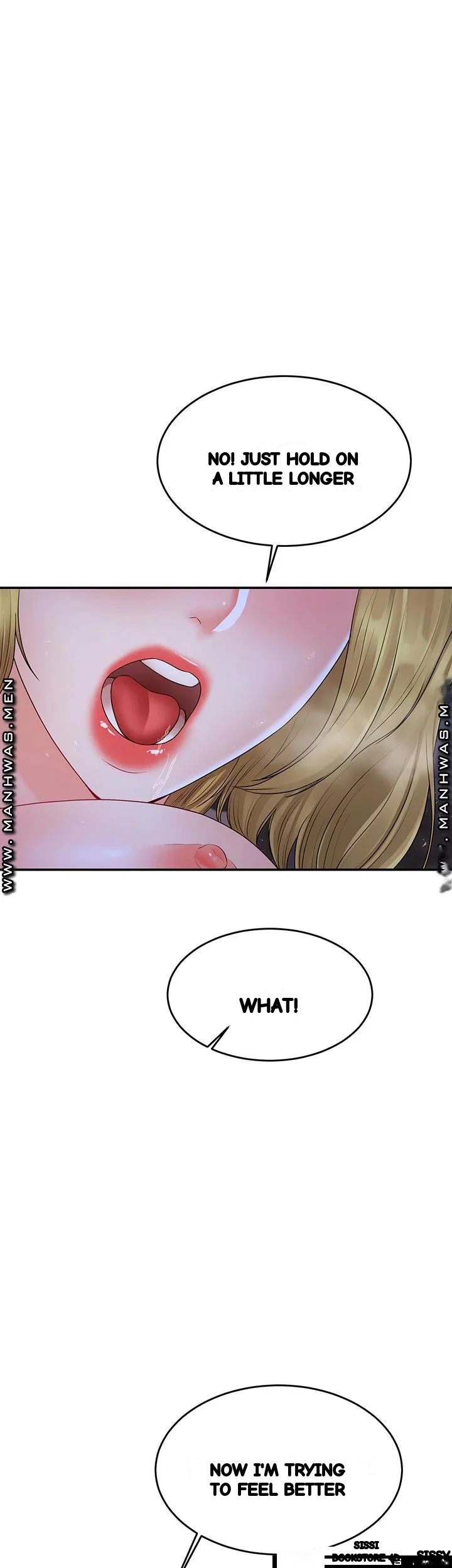 High Tension Chapter 31 - Page 48