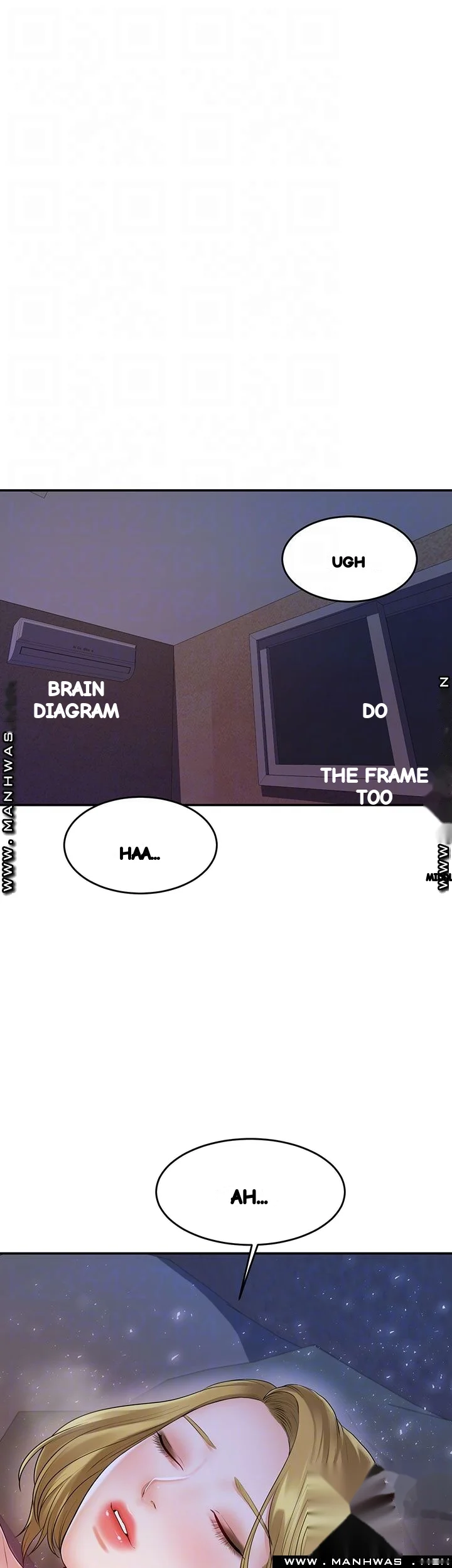 High Tension Chapter 31 - Page 9