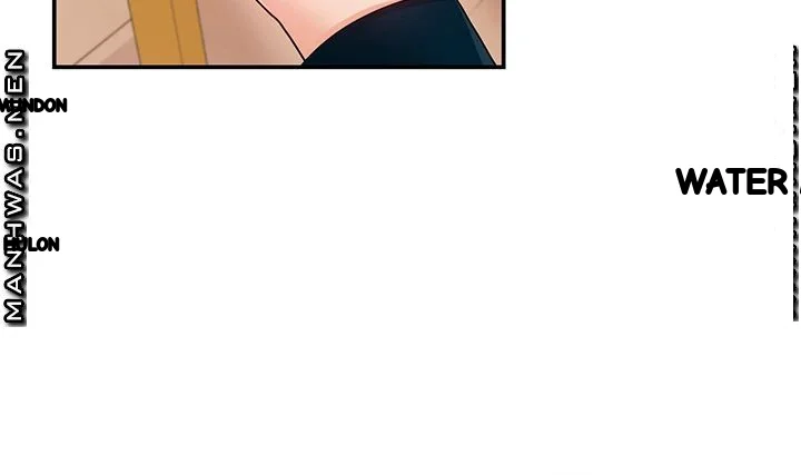 High Tension Chapter 32 - Page 44