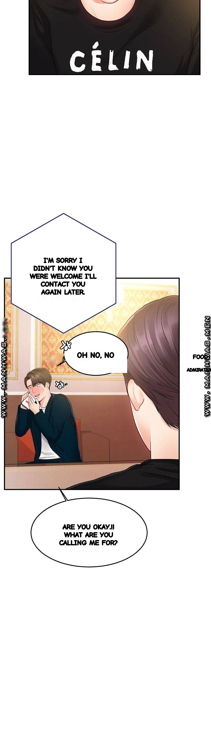 High Tension Chapter 32 - Page 48