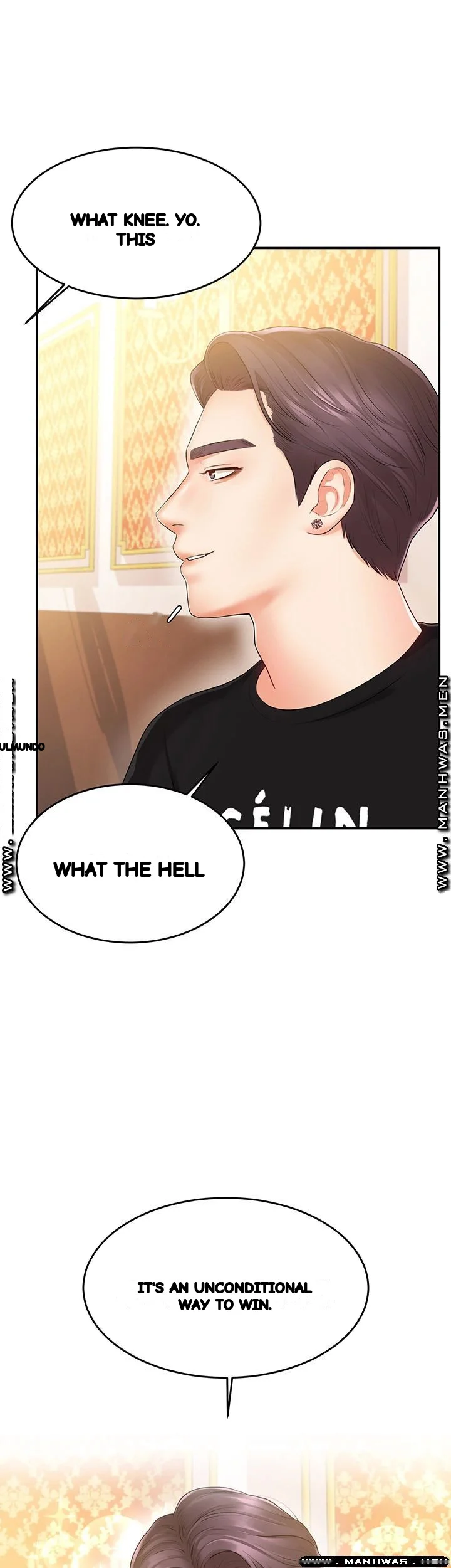 High Tension Chapter 32 - Page 59
