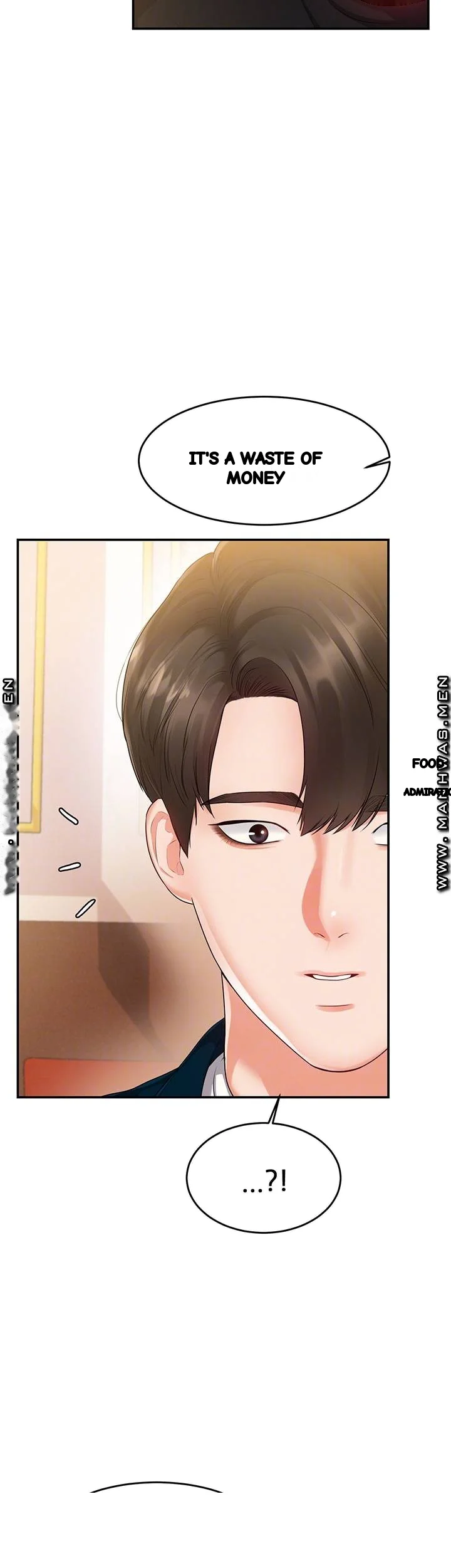 High Tension Chapter 33 - Page 10