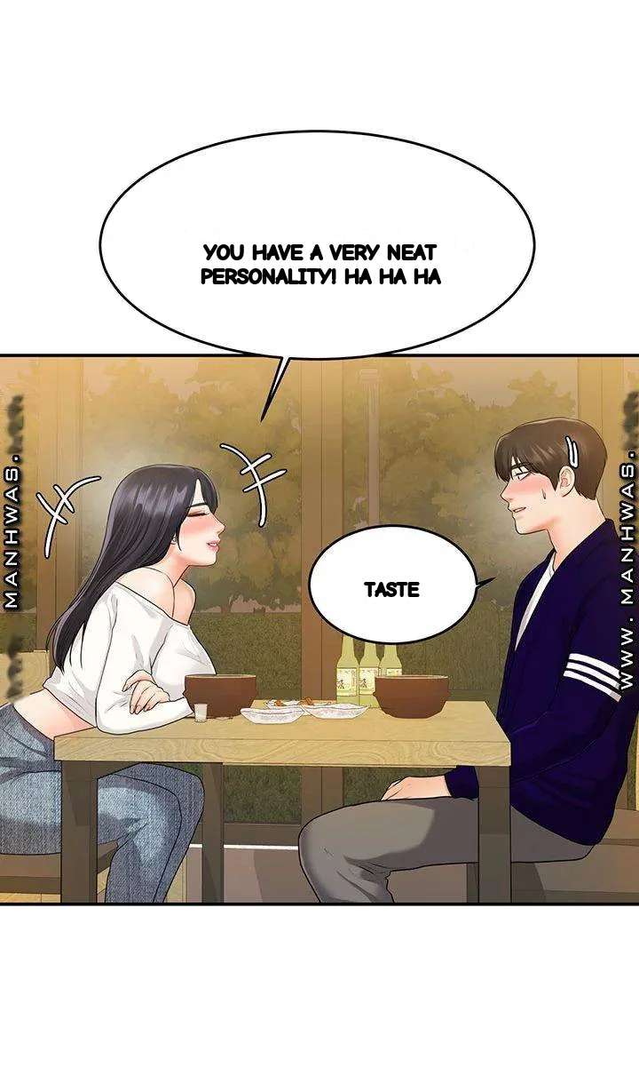 High Tension Chapter 33 - Page 49