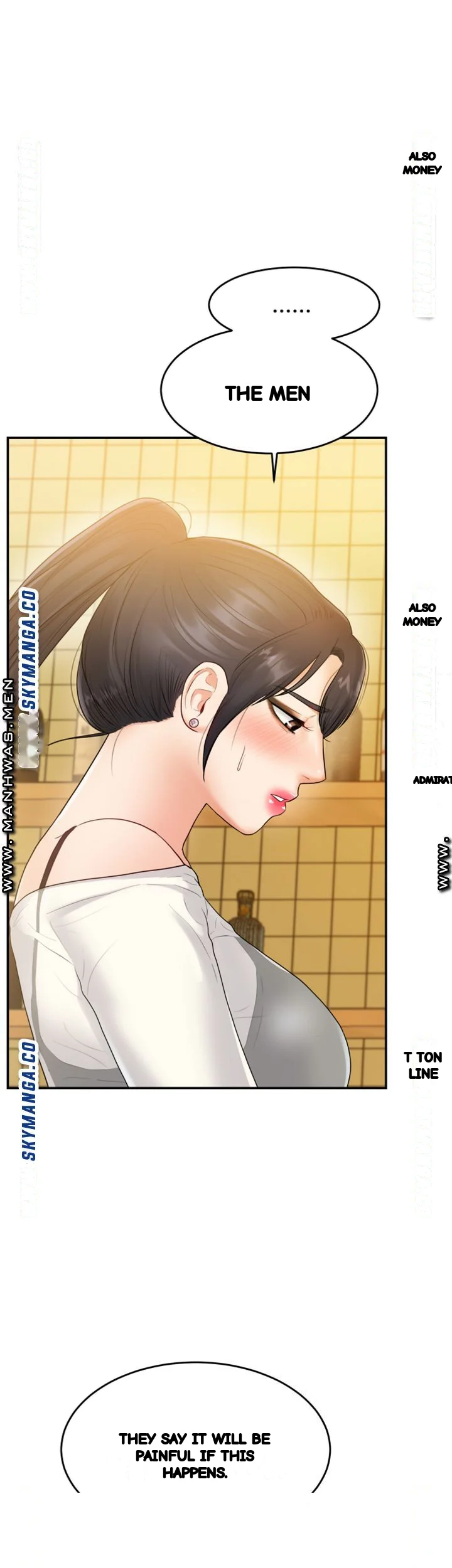 High Tension Chapter 35 - Page 2