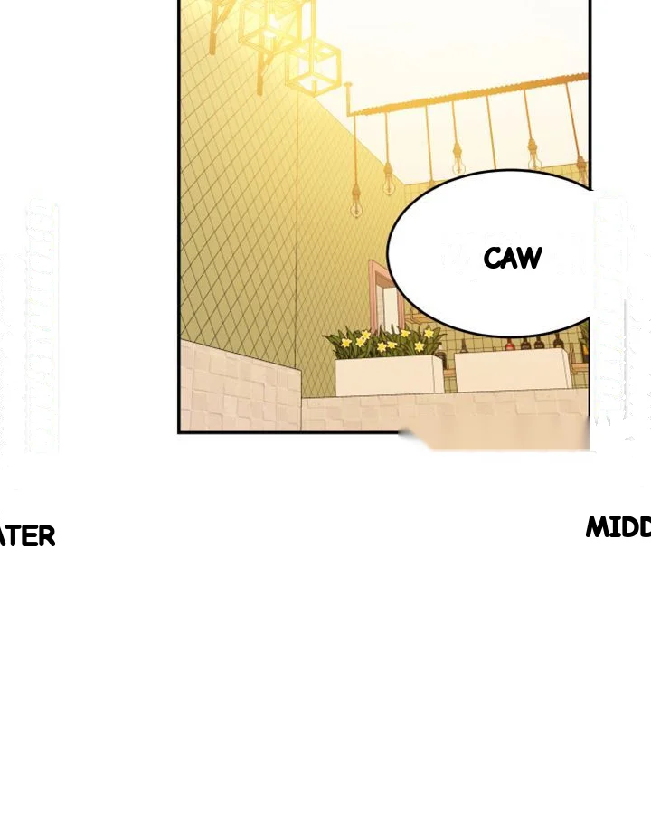 High Tension Chapter 35 - Page 29