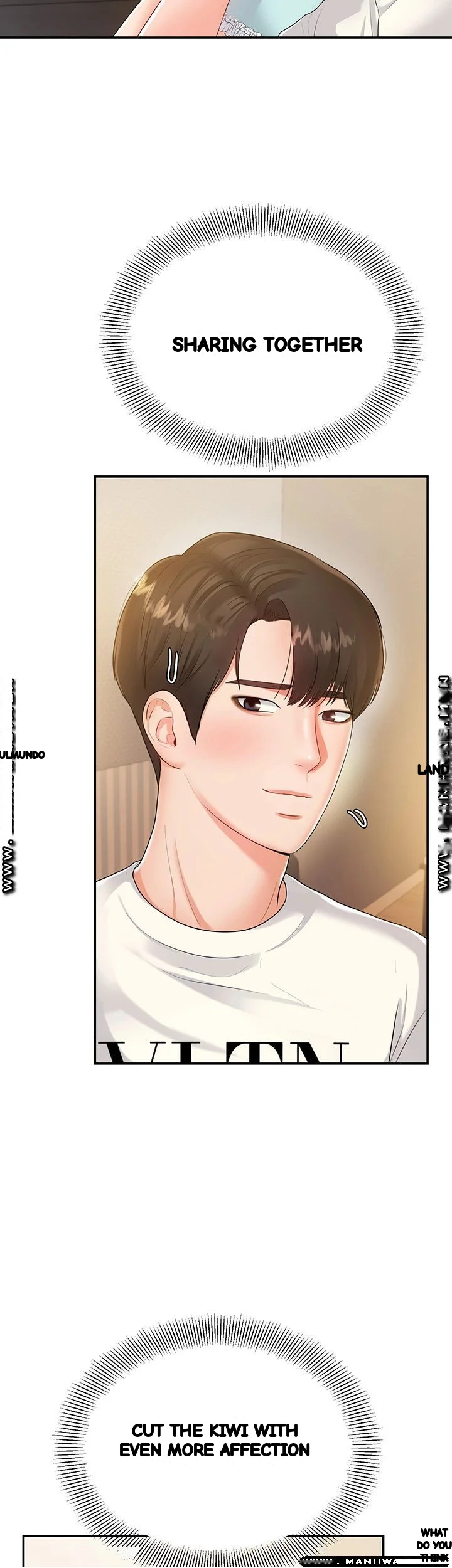 High Tension Chapter 37 - Page 19