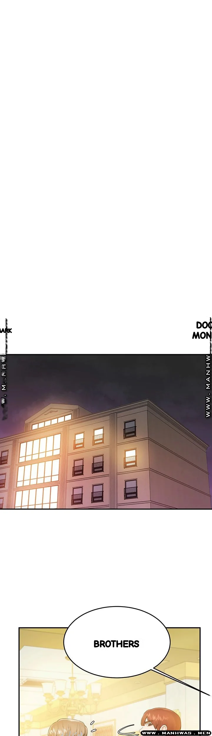 High Tension Chapter 37 - Page 36