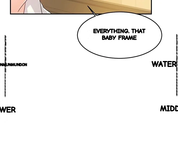 High Tension Chapter 38 - Page 22