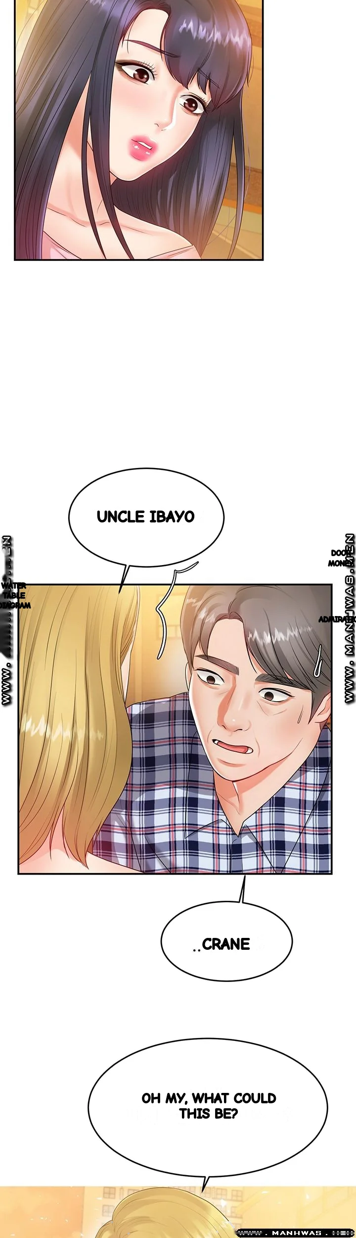 High Tension Chapter 38 - Page 34