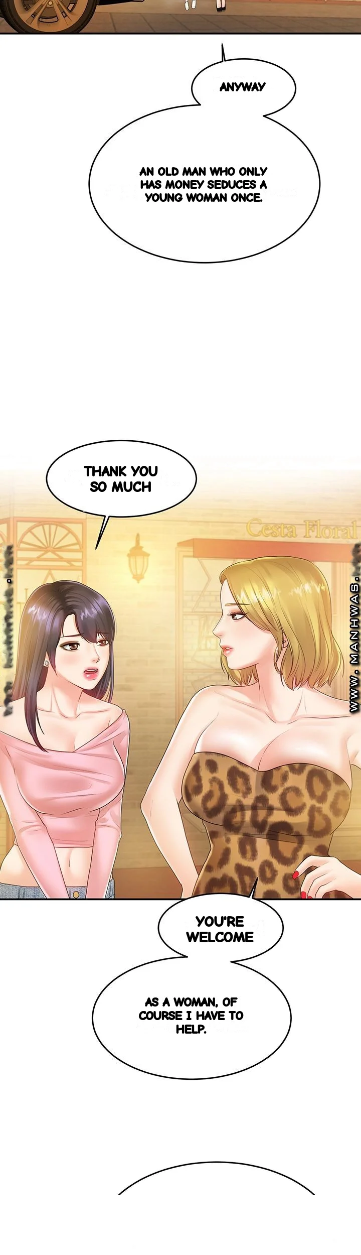High Tension Chapter 38 - Page 41