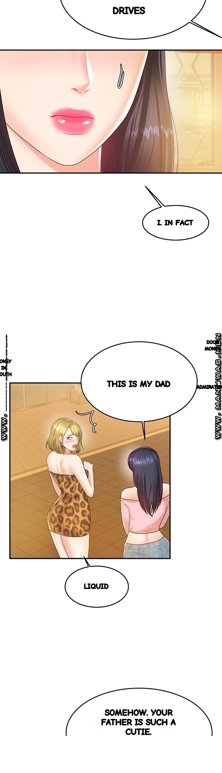 High Tension Chapter 38 - Page 42