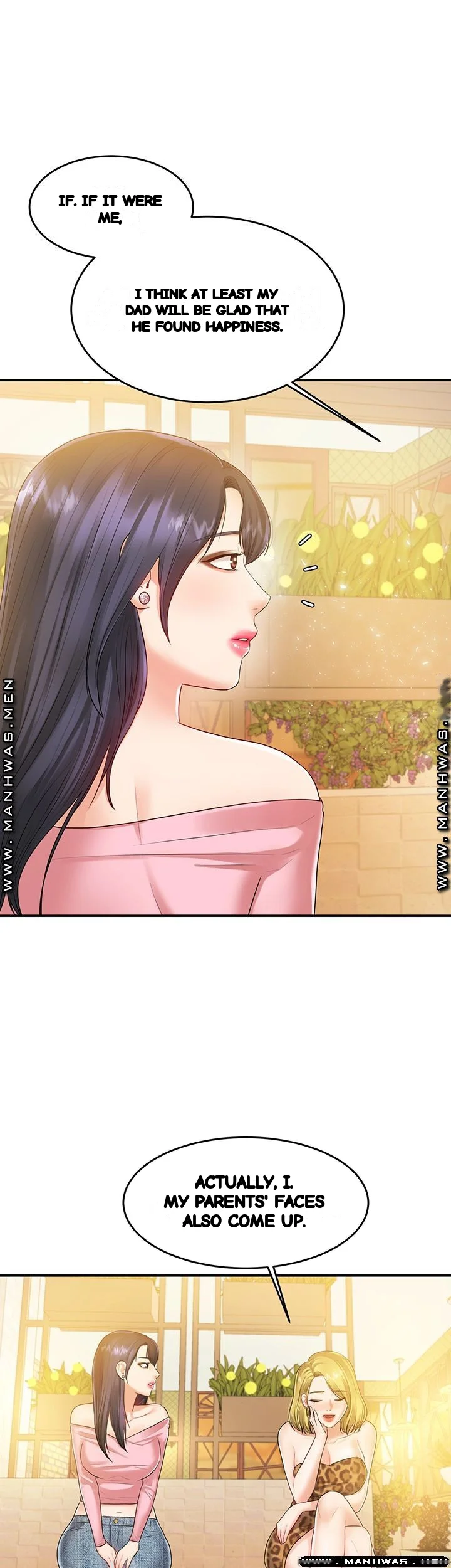 High Tension Chapter 39 - Page 19