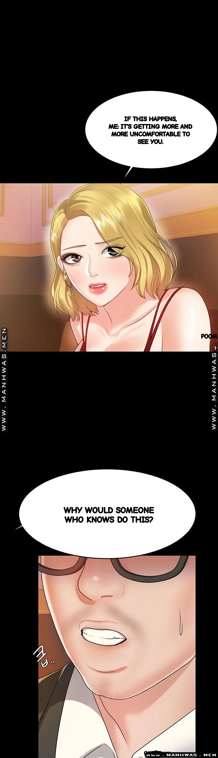 High Tension Chapter 39 - Page 36