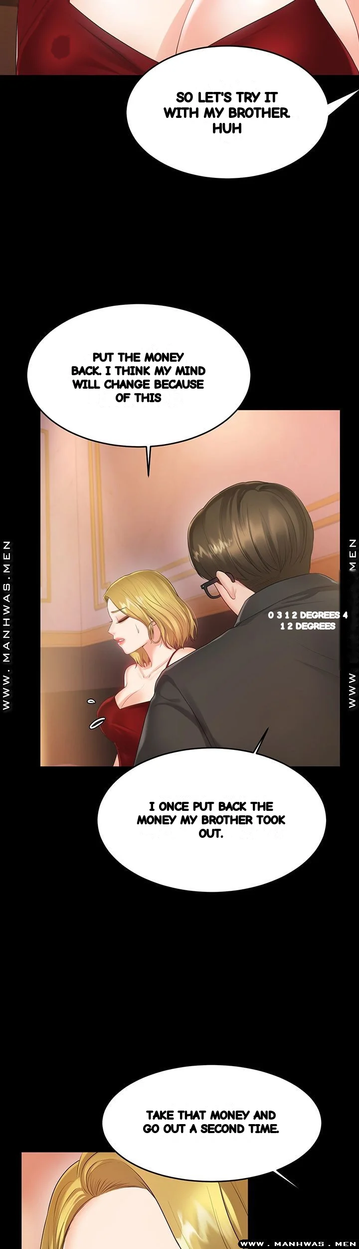 High Tension Chapter 39 - Page 40