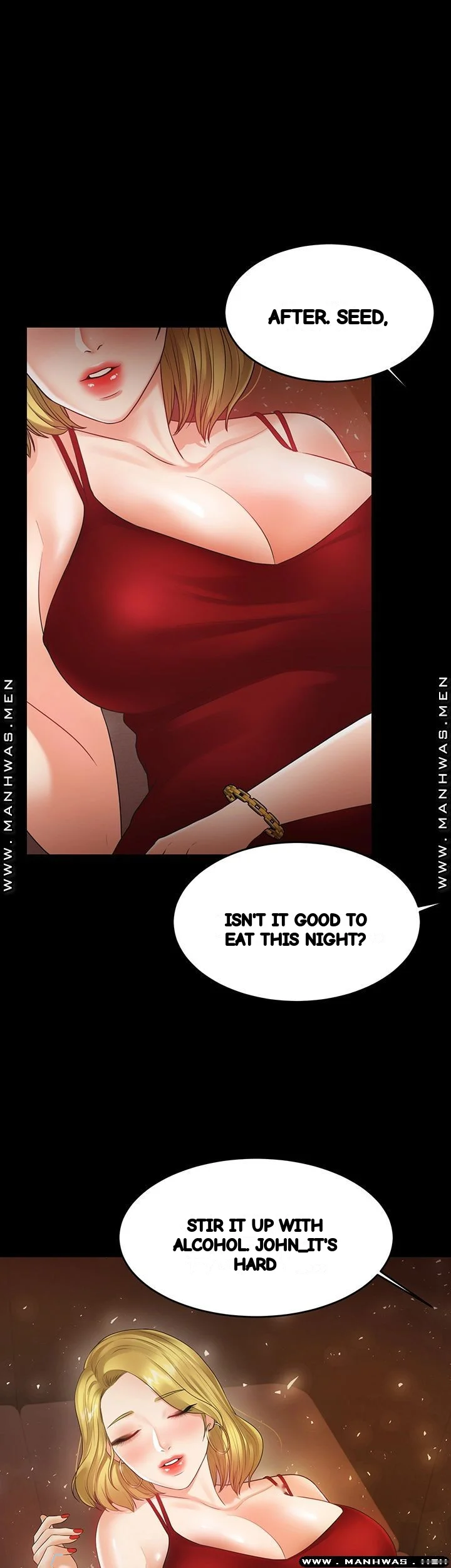 High Tension Chapter 39 - Page 48