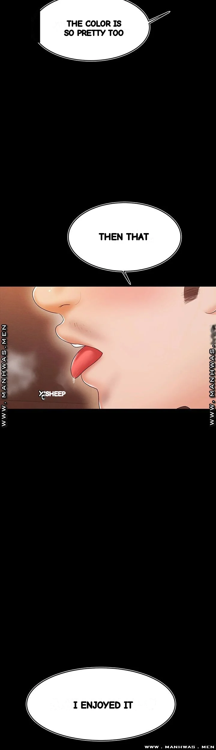 High Tension Chapter 40 - Page 12