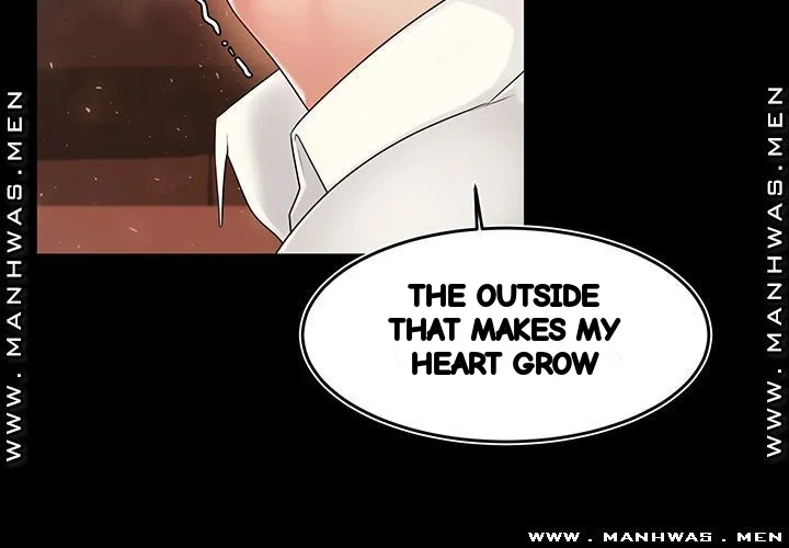 High Tension Chapter 40 - Page 17