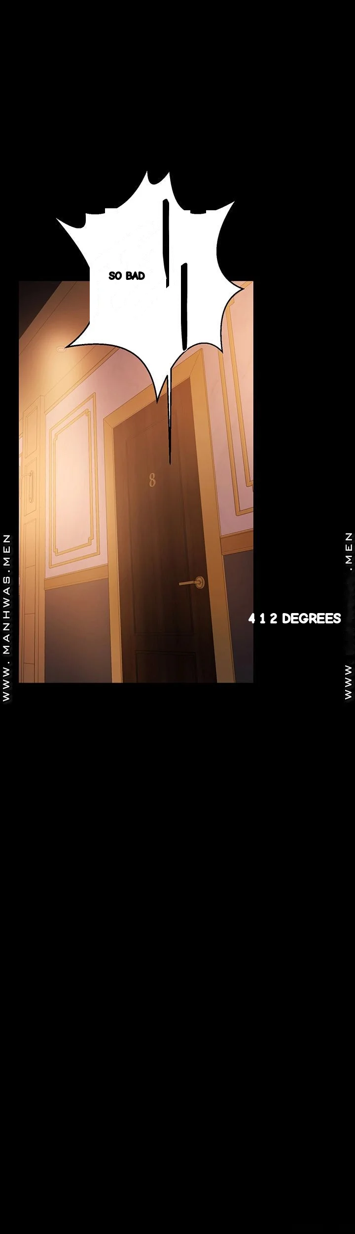 High Tension Chapter 40 - Page 21