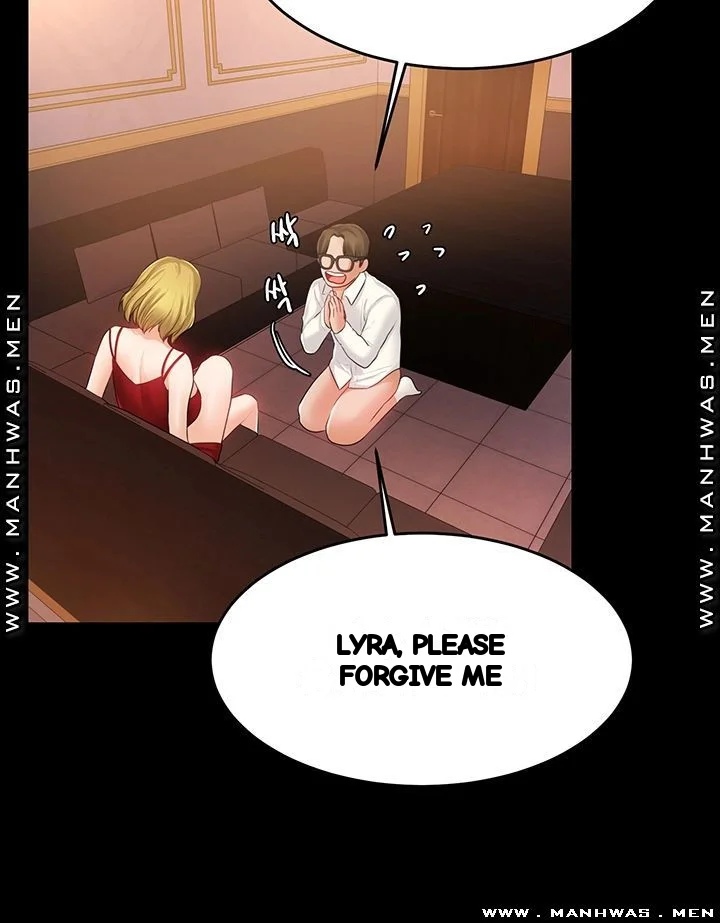 High Tension Chapter 40 - Page 25