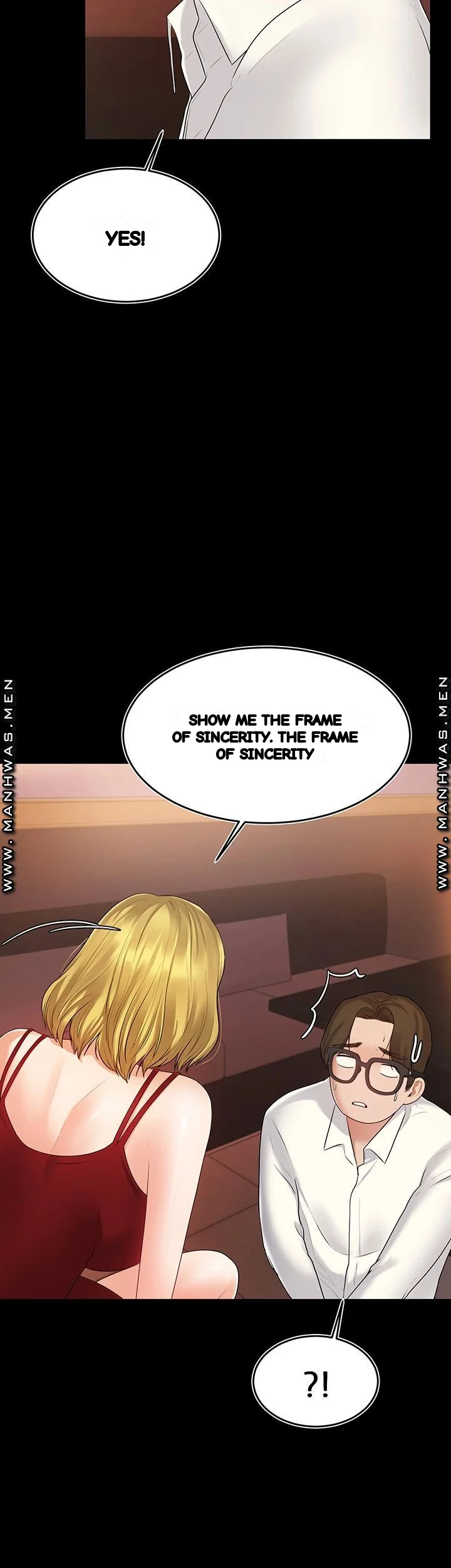 High Tension Chapter 40 - Page 27