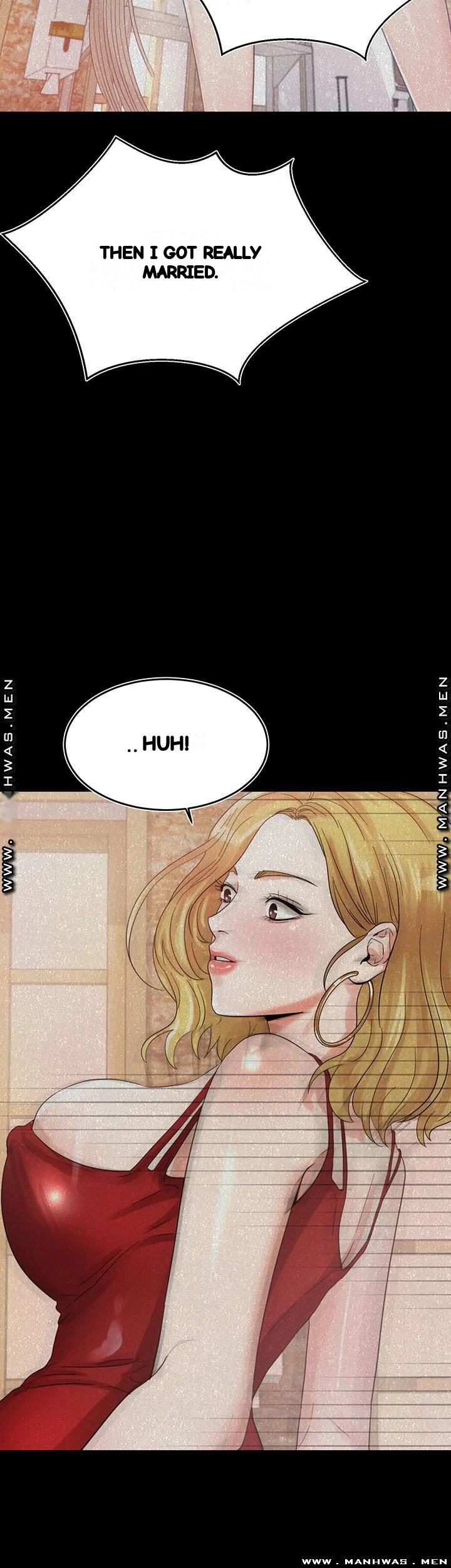 High Tension Chapter 40 - Page 38