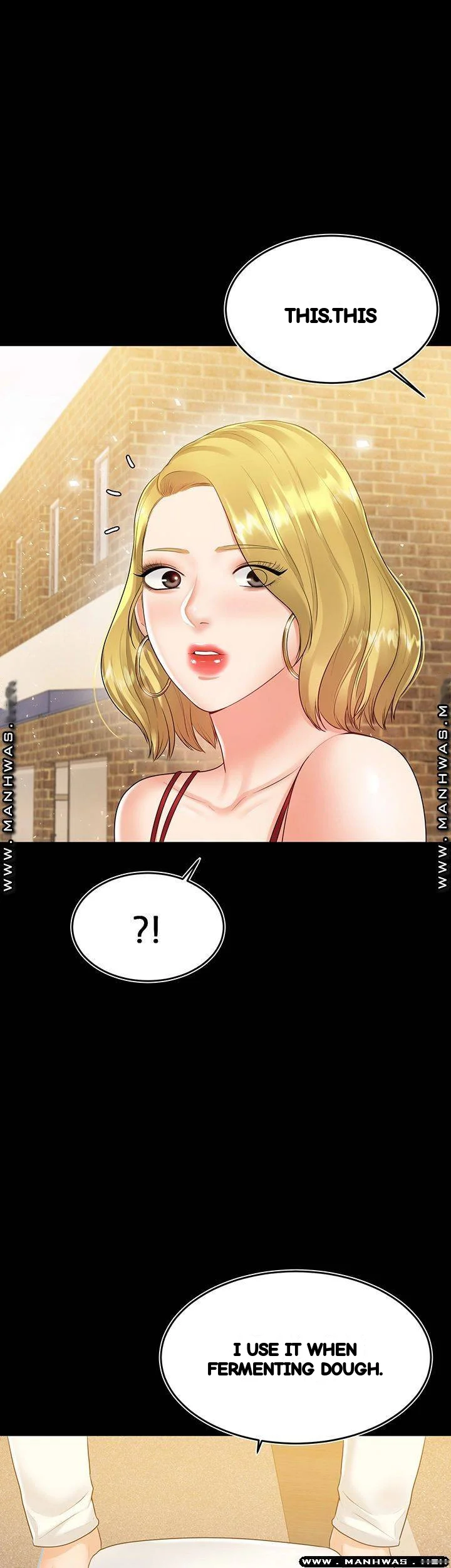 High Tension Chapter 40 - Page 48