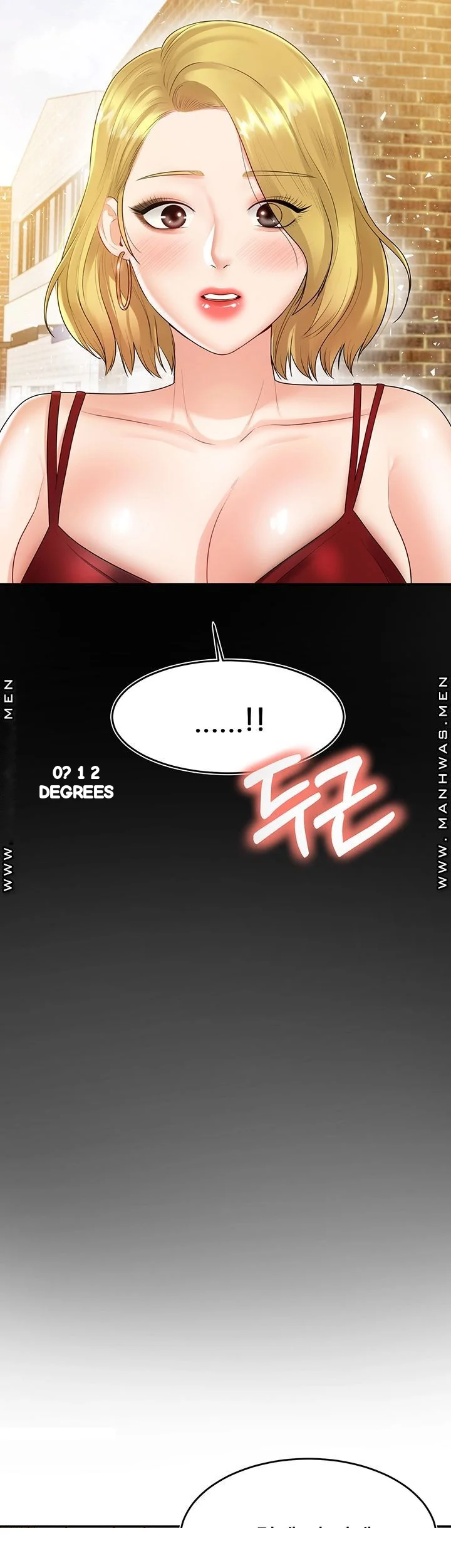 High Tension Chapter 40 - Page 51