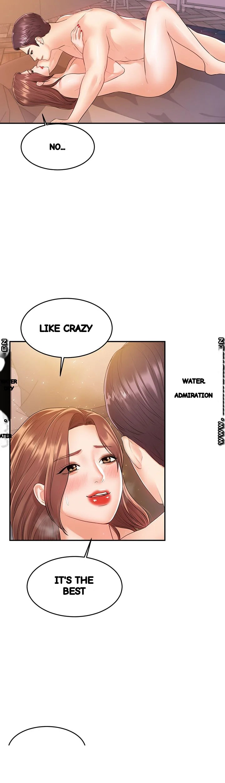 High Tension Chapter 41 - Page 11
