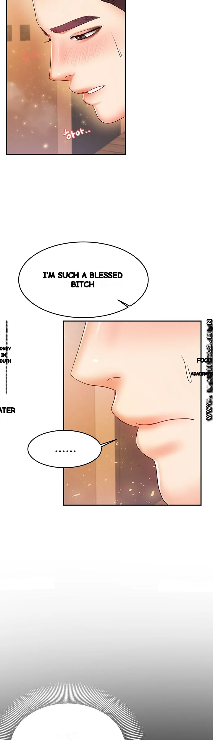High Tension Chapter 41 - Page 18