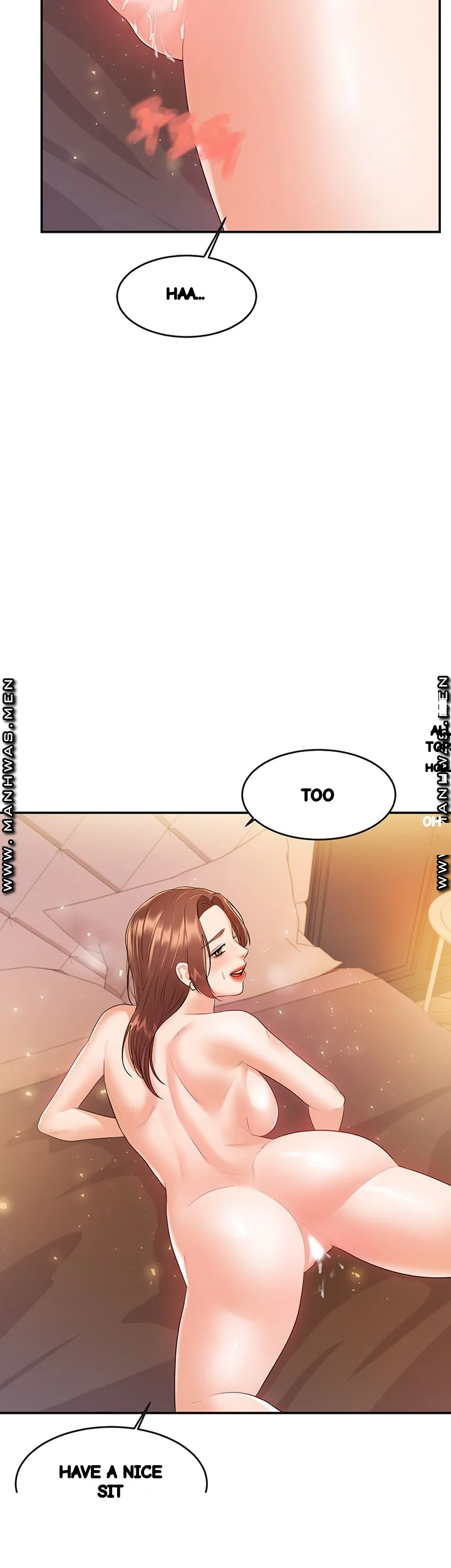 High Tension Chapter 41 - Page 27
