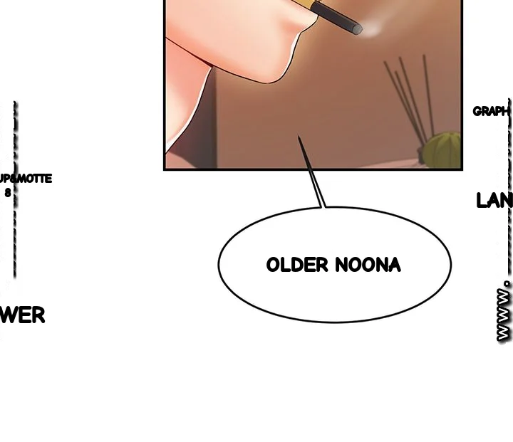 High Tension Chapter 41 - Page 31
