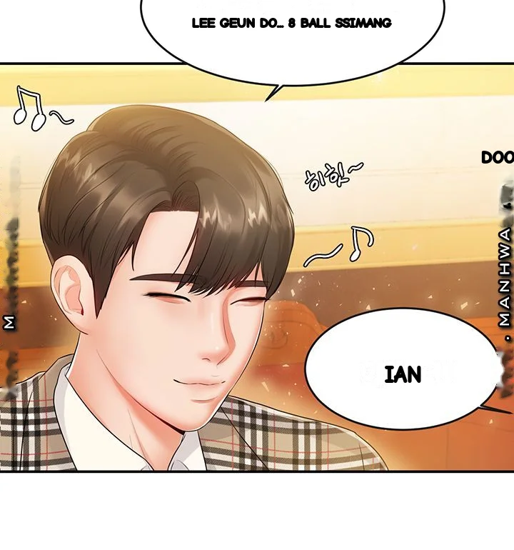High Tension Chapter 41 - Page 39