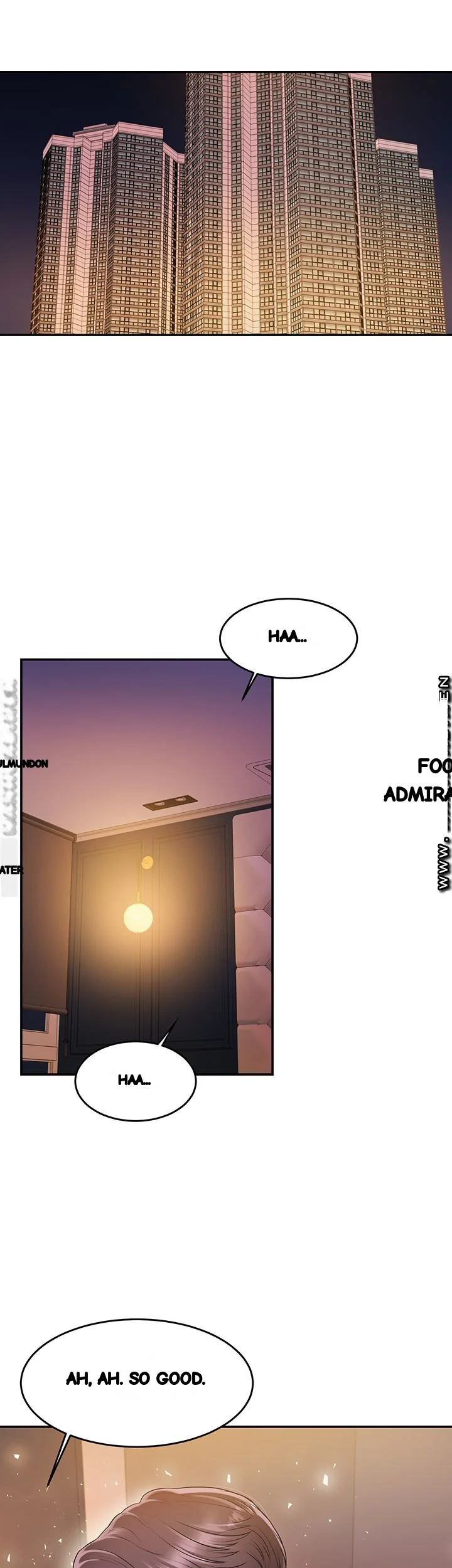 High Tension Chapter 41 - Page 8