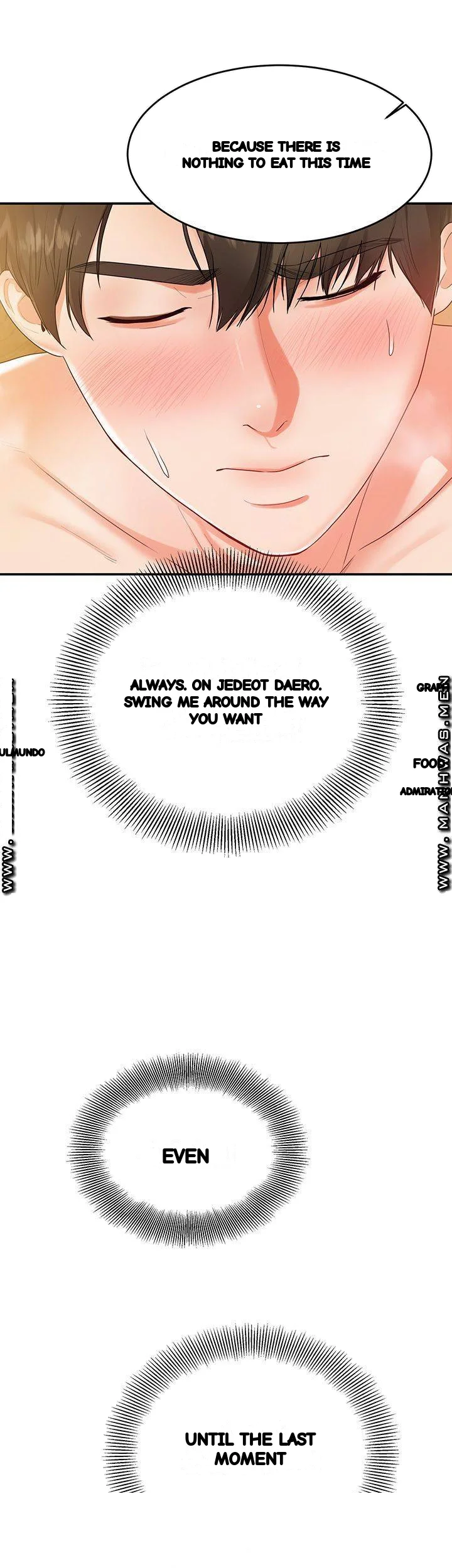 High Tension Chapter 42 - Page 35