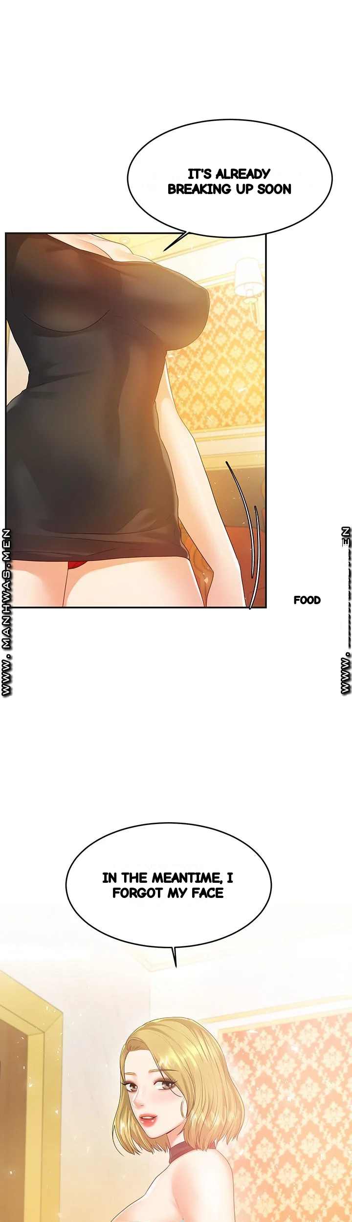 High Tension Chapter 43 - Page 41