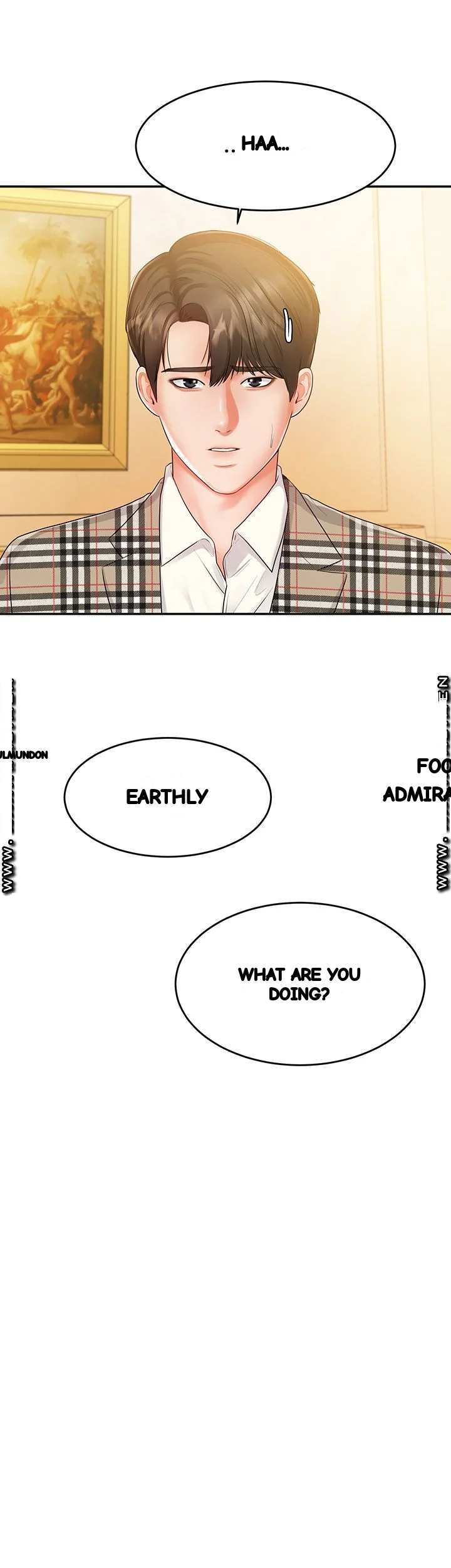 High Tension Chapter 43 - Page 43