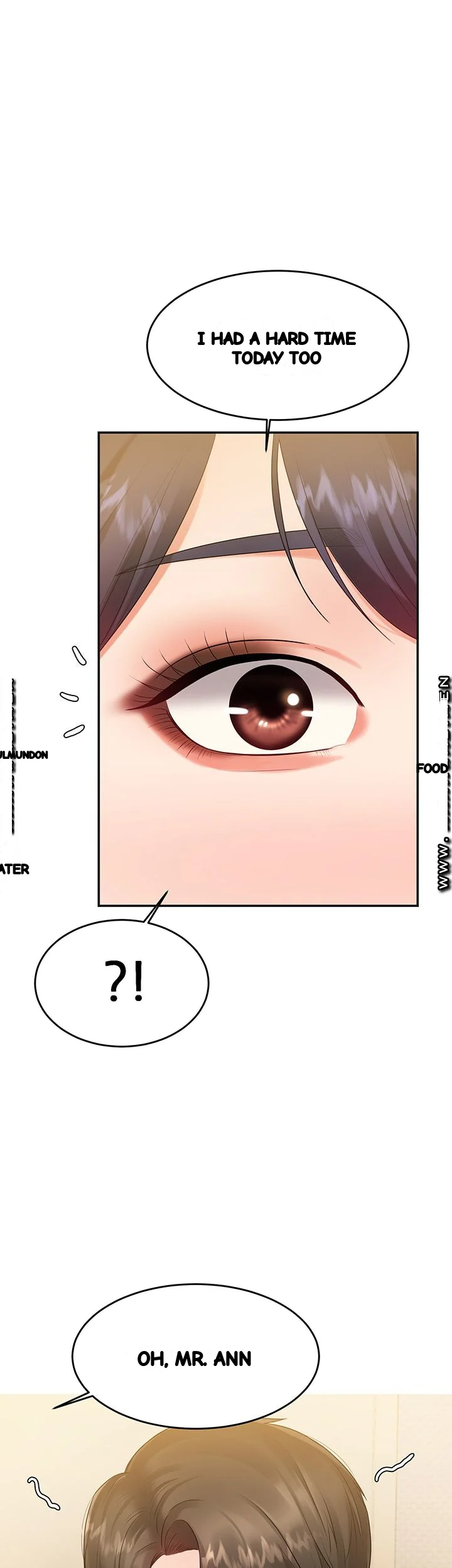 High Tension Chapter 43 - Page 45
