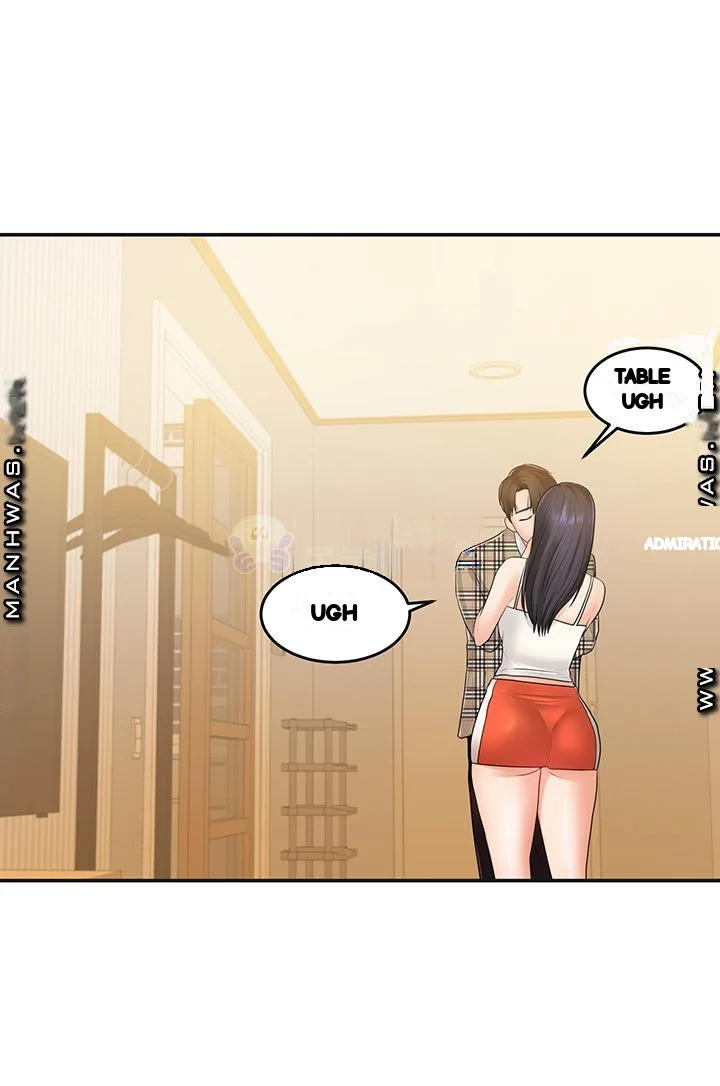 High Tension Chapter 43 - Page 49