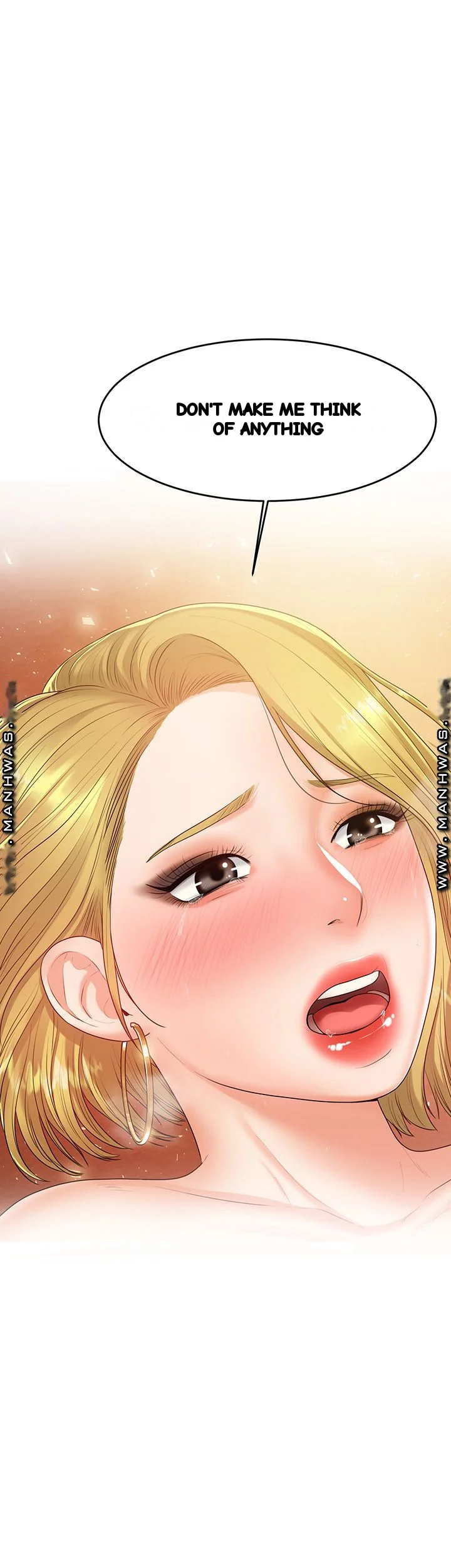 High Tension Chapter 43 - Page 6