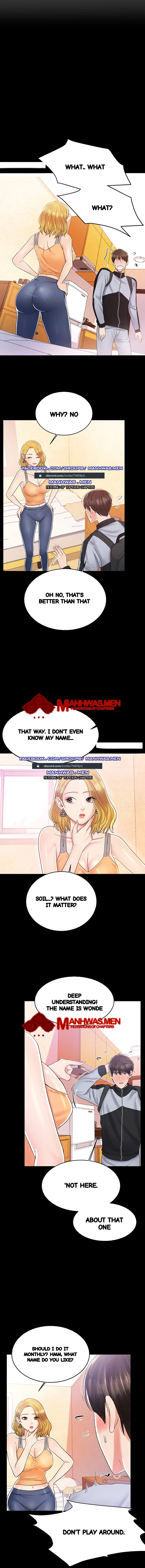 High Tension Chapter 6 - Page 3