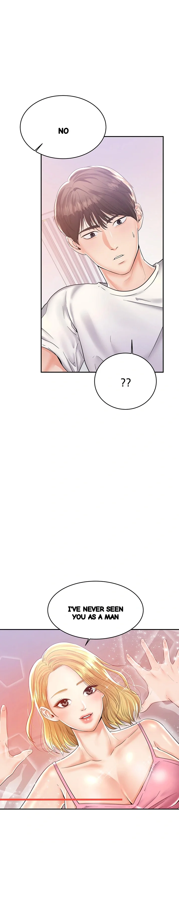 High Tension Chapter 9 - Page 10