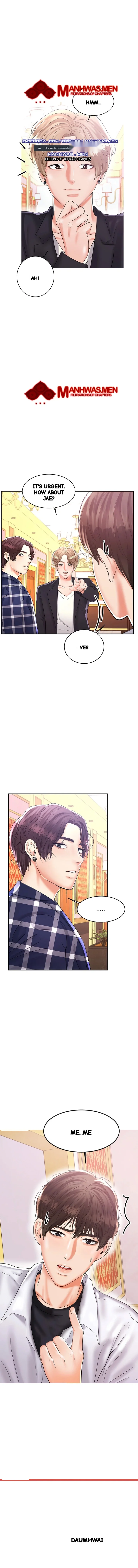 High Tension Chapter 9 - Page 17