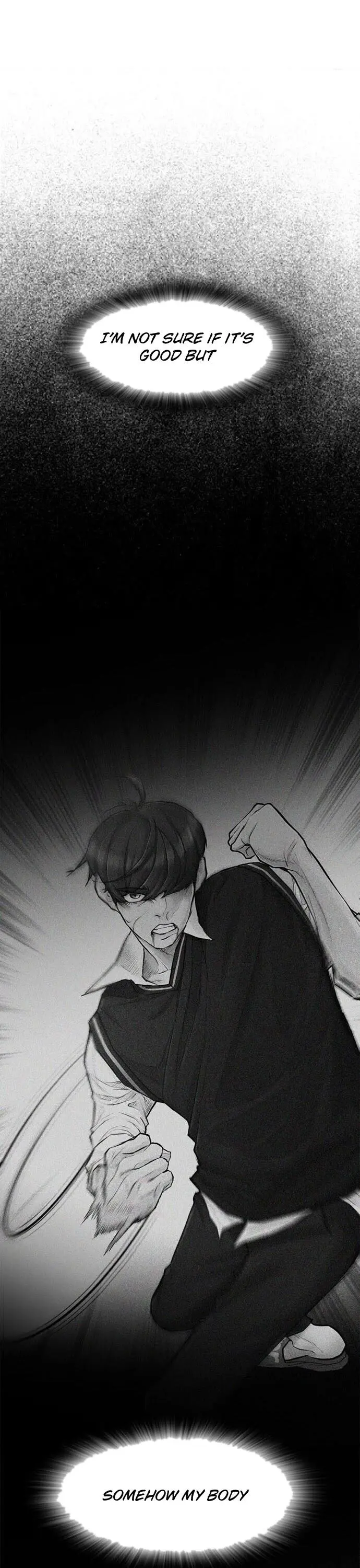 Highschool Lunch Dad Chapter 32 - Page 14