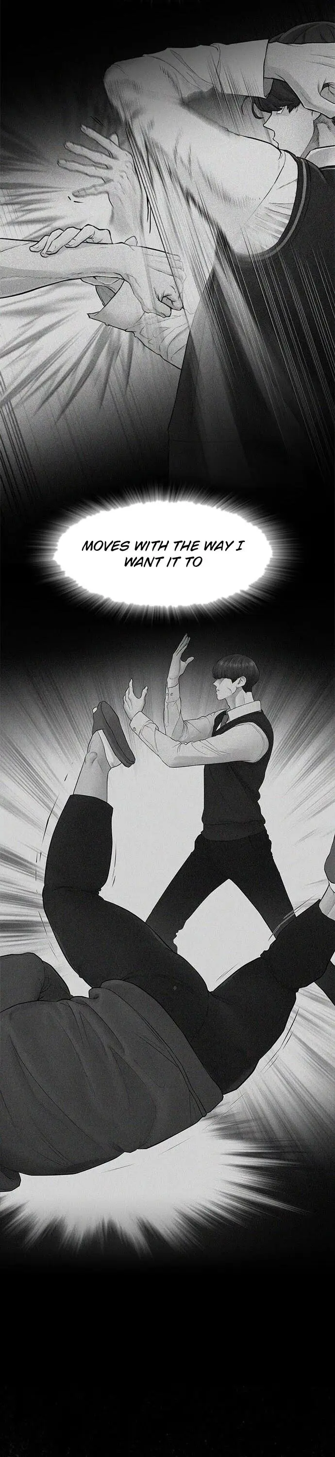 Highschool Lunch Dad Chapter 32 - Page 15