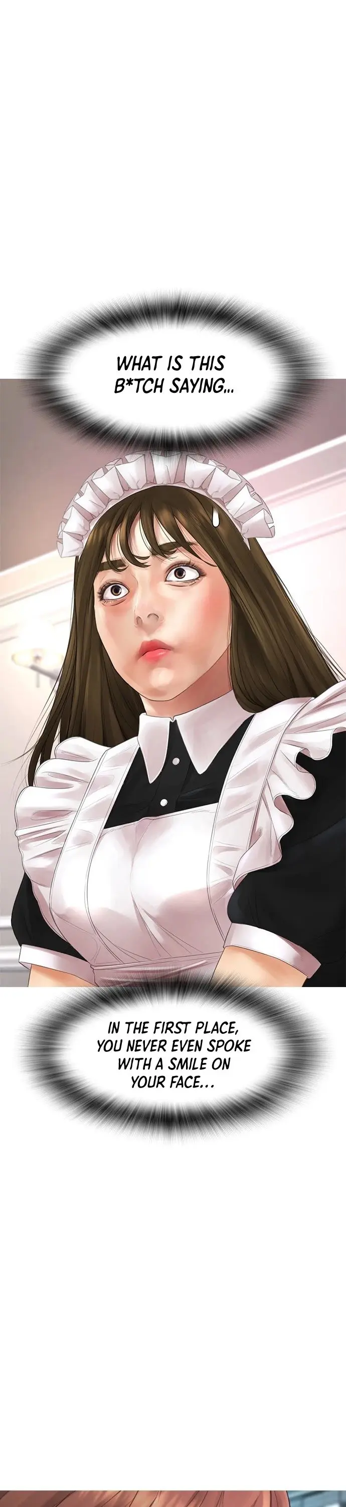 Highschool Lunch Dad Chapter 35 - Page 22