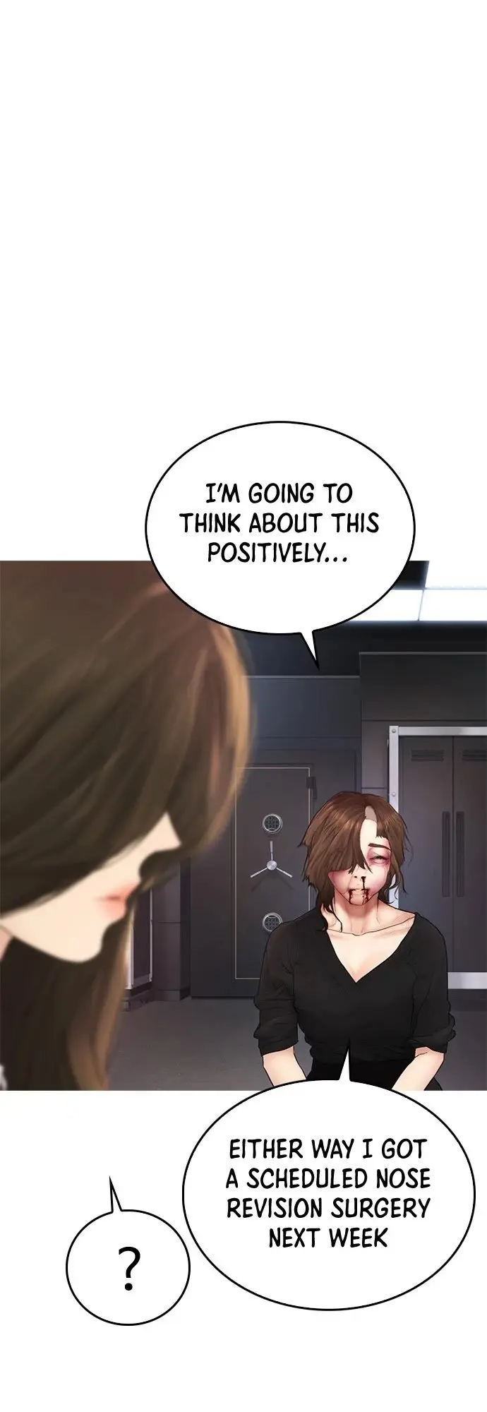 Highschool Lunch Dad Chapter 36 - Page 43