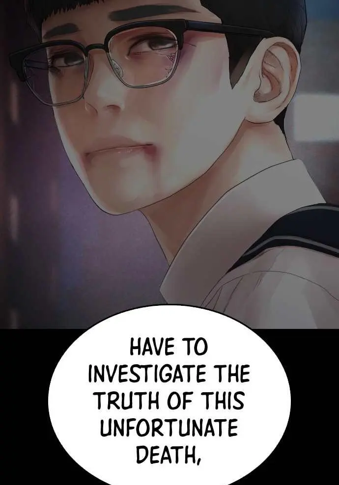 Highschool Lunch Dad Chapter 39 - Page 100