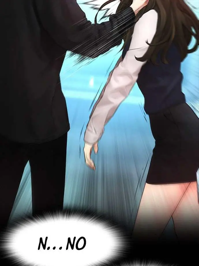 Highschool Lunch Dad Chapter 39 - Page 33