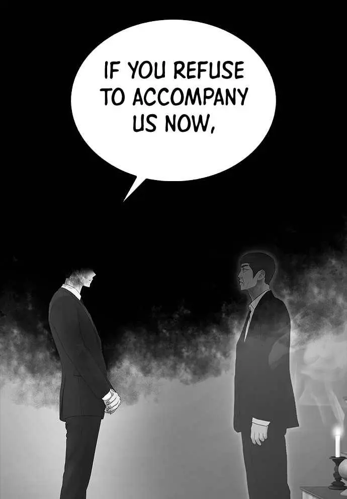 Highschool Lunch Dad Chapter 39 - Page 88