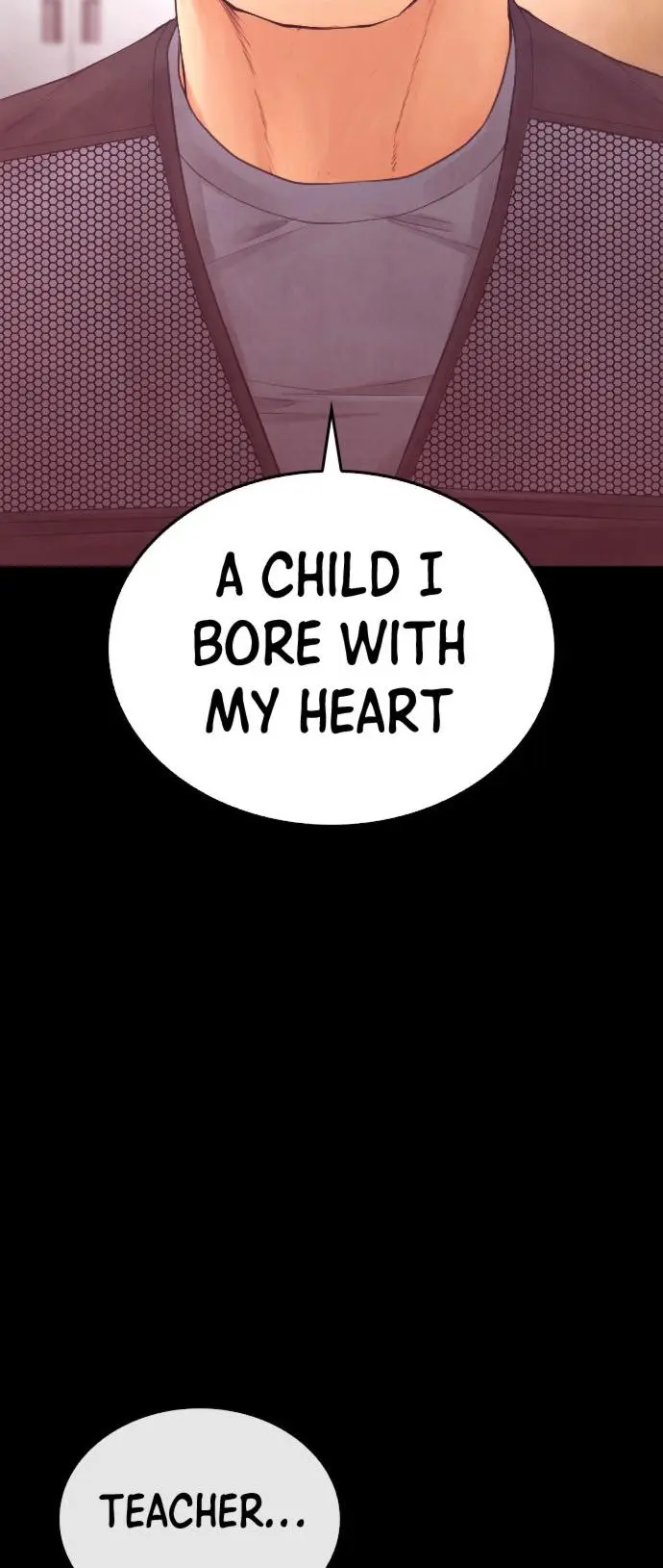 Highschool Lunch Dad Chapter 40 - Page 18